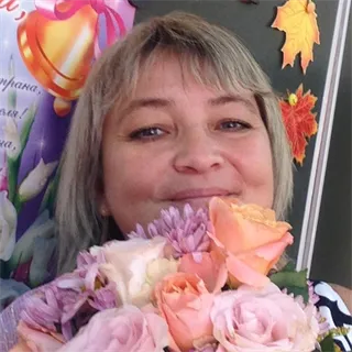 Ирина Анатольевна Марушкина Ирина Анатольевна Марушкина