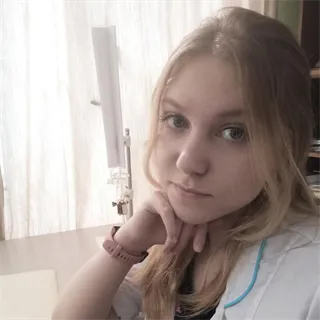 Кортикова Ирина Олеговна