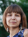 Медведева Варвара Александровна