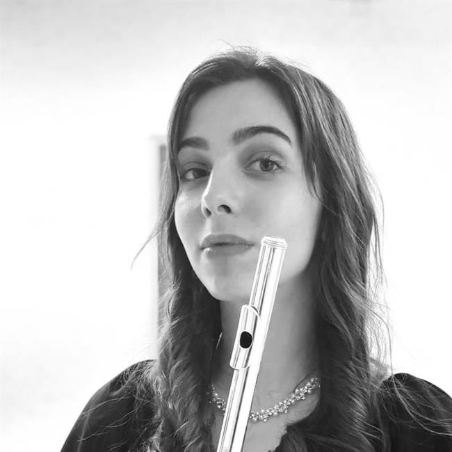 Виноградова Инга Сергеевна