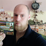 Алексей Николаевич Байда