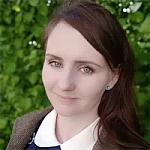 Ольга Александровна Упенек