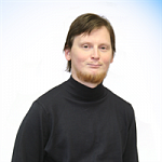 Николай Александрович Суворов