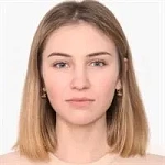 Малина Юлия Алексеевна