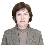 Лесик Александра Ильинична