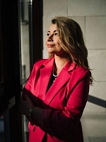 Артемьева Анна Александровна