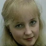 Полуторная Ольга Викторовна