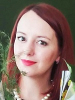 Ратникова Ольга Сергеевна