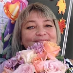 Ирина Анатольевна Марушкина