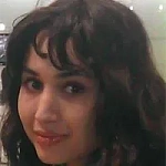 Амина Юсуповна Кудрявцева