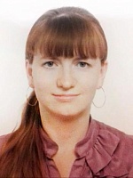 Полевая Анастасия Анатольевна