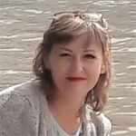 Людмила Геннадьевна  Максимова