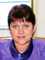 Охтень Надежда Сергеевна