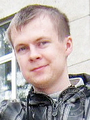 Павлов Максим Николаевич