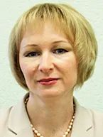 Глебова Анна Геннадьевна