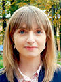 Попова Алина Владимировна