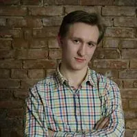Дмитрий Михайлович Красоткин Дмитрий Михайлович Красоткин
