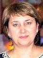 Кондратьева Елена Михайловна