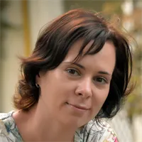 Екатерина Анатольевна Голубева Екатерина Анатольевна Голубева