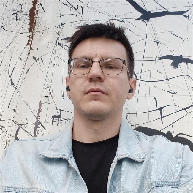 Абрамкин Вадим Николаевич