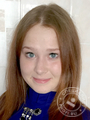 Кубышкина Елизавета Игоревна
