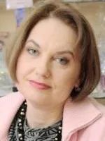 Баранова Ирина Владимировна