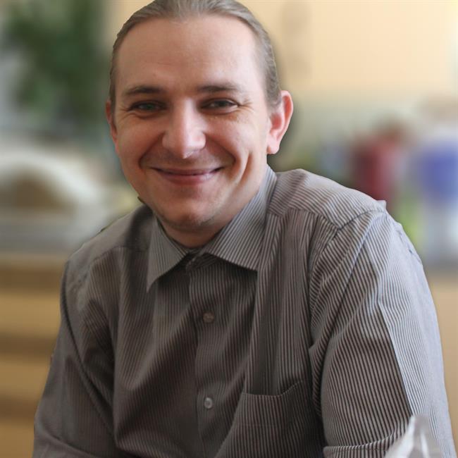 Двойников Алексей Викторович