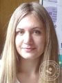 Дружкова Евгения Викторовна