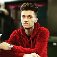 Скакодуб Давид Романович Скакодуб Давид Романович