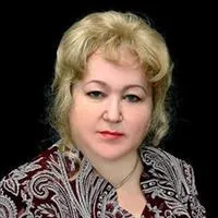 Головицына Майя Владимировна Головицына Майя Владимировна