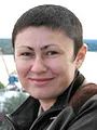 Хлынина Ирина Николаевна