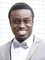 Alfred Adjei Mohenu