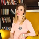 Парфентьева Наталья Владимировна