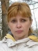 Станиславец Валентина Викторовна