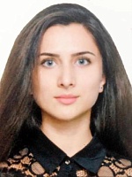 Потинян Диана Араиковна