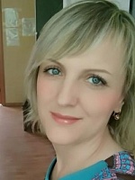 Леонова Татьяна Сергеевна