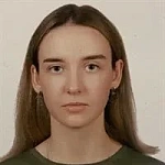 Сотова Ульяна Владимировна