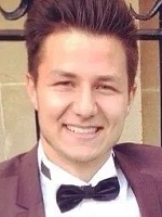 Годунов Малик Хаваждиевич