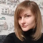 Фаддеева Вера Валерьевна