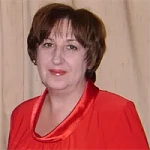 Ирина Витальевна Герман