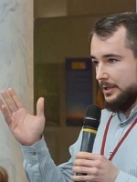 Ревенко Дмитрий Сергеевич