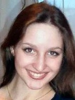 Астахова Анна Станиславовна
