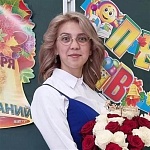 Виктория Юрьевна Волкова