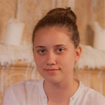 Лебедь Мария Александровна