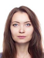 Гордеева Людмила Константиновна