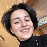 Давлатшоева Фарида Оразовна