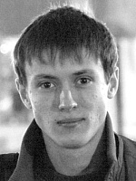 Блинов Юрий Сергеевич