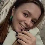 Тумасова Карина Дмитриевна