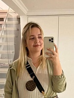 Афонина Наталья Евгеньевна