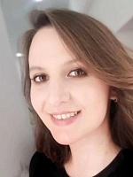 Муслядинова Екатерина Руслановна